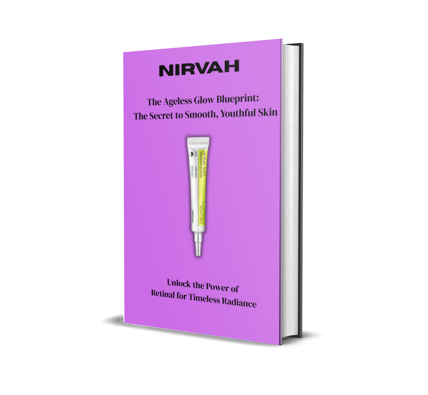 Ageless Glow Blueprint E-book