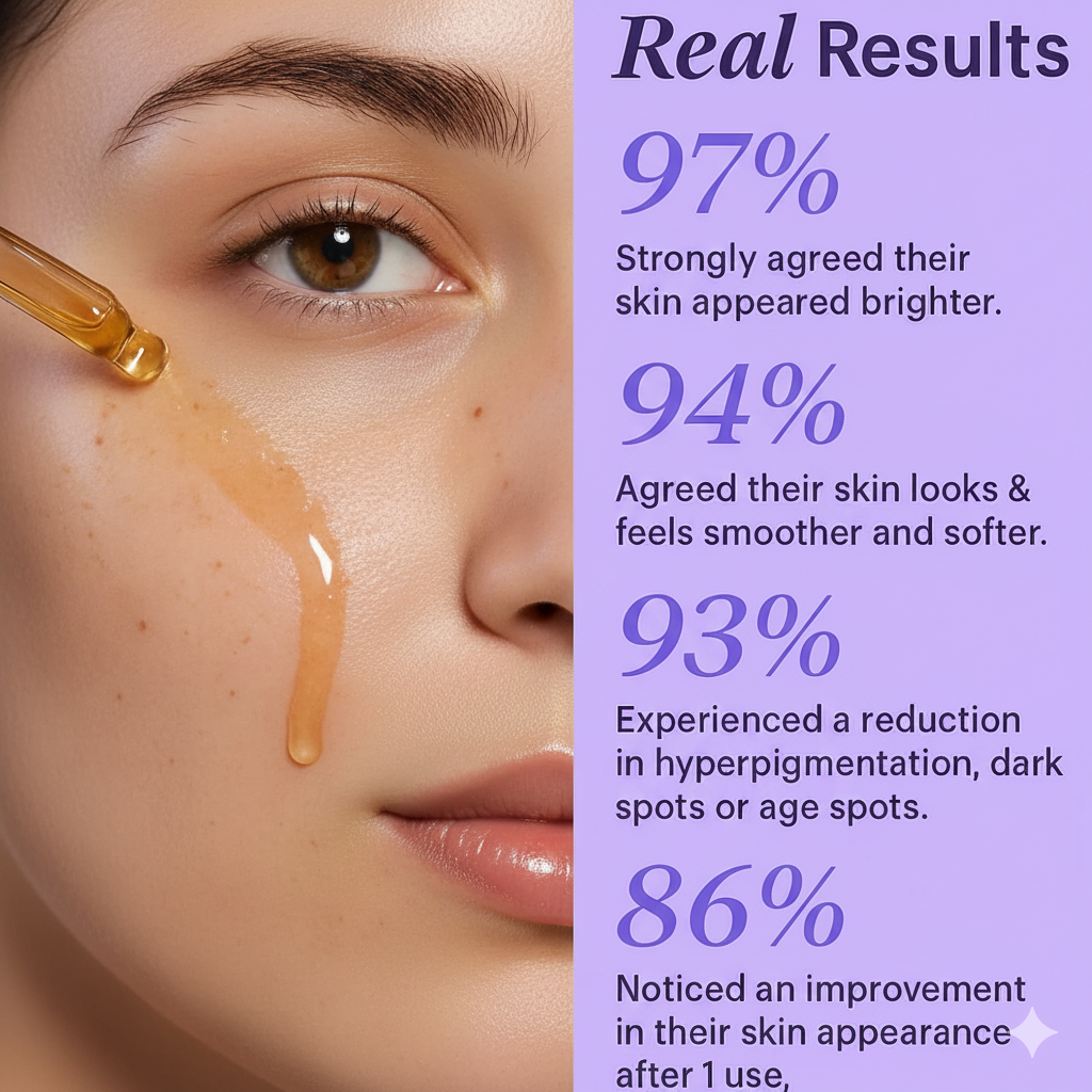 Nirvah™ Cyperus Rotundus Serum