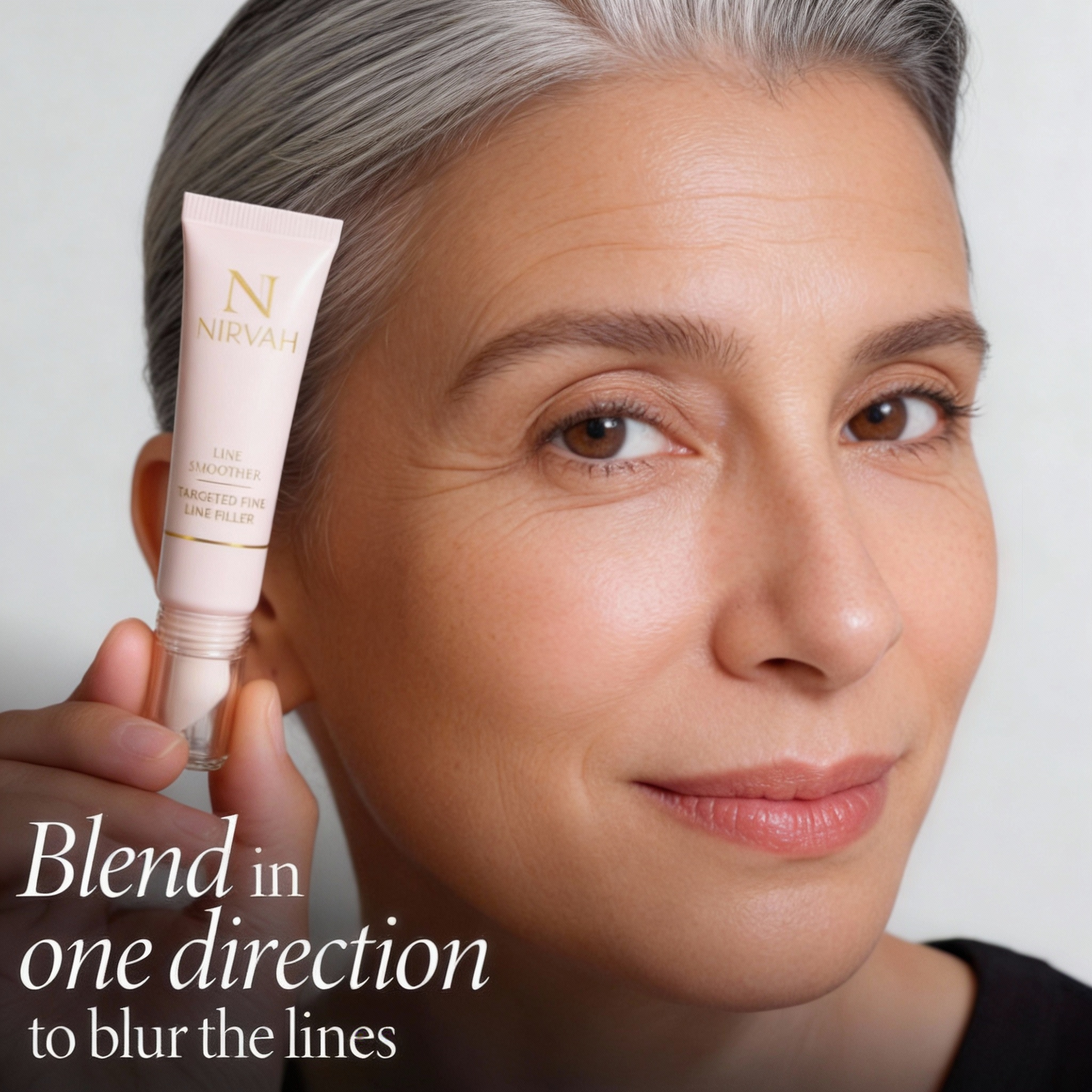 Nirvah™ Fine Line Filler