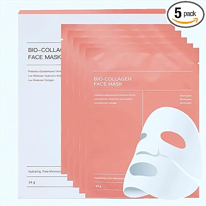 Collagen Mask