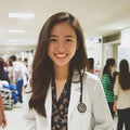 Dr. Sarah Kim - Board Certified Dermatologist